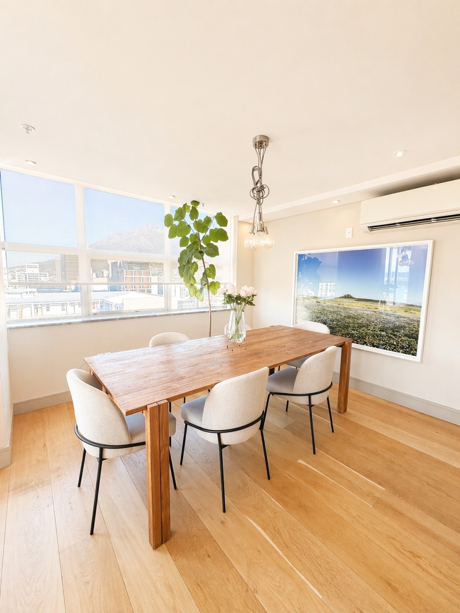 2 Bedroom Property for Sale in De Waterkant Western Cape